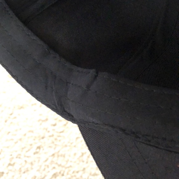 Blinged Out Sparkling Rhinestone Baseball  Cap - Picture 12 of 16